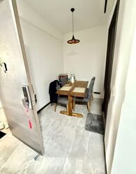 The Poiz Residences (D13), Apartment #535586631